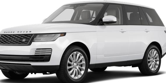 LAND ROVER RANGE ROVER 2019 SALGS2RK6KA520864 image